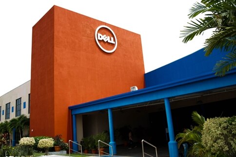 dell panama